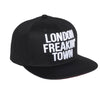 London Freakin' Town Cotton Snapback