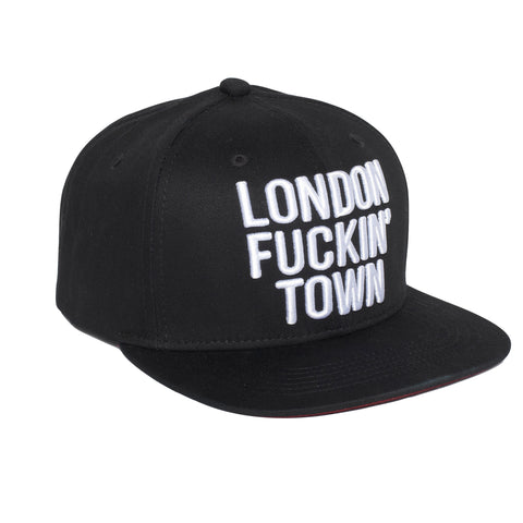 London Fuckin' Town Snapback