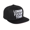 London Fuckin' Town Snapback