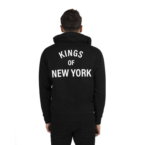 Black Kings of New York Hoodie