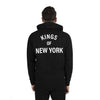 Black Kings of New York Hoodie