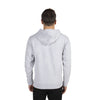 Grey New York Hoodie