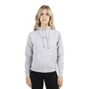 Grey New York Hoodie