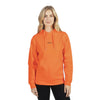 Neon Orange New York Hoodie