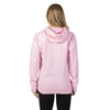 Pink New York Hoodie