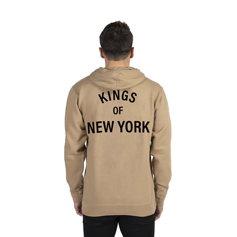 Sandstone Kings of New York Hoodie