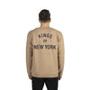 Sandstone Kings of New York Sweatshirt