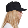 All-Black New Fuckin' York - Snapback Closure (Cotton)