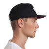 New Freakin' York Baseballcap Hat - Snapback closure (Cotton)