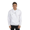 White New York Hoodie