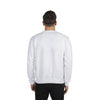 White New York Sweatshirt