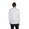 White New Fuckin’ York Long Sleeve T-Shirt