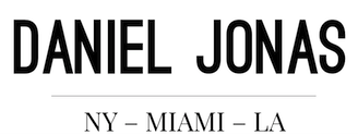 Daniel Jonas Europe