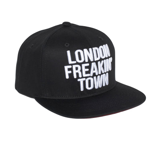 London Freakin' Town Snapback
