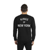 Black Kings of New York Sweatshirt