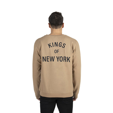 Sandstone Kings of New York Sweatshirt