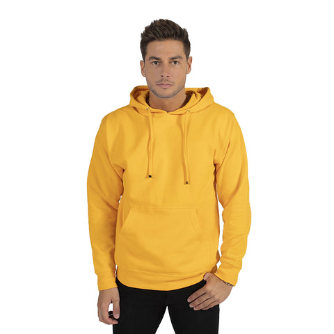 Gold Classic Hoodie